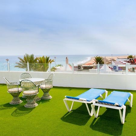 Apartamento Isabel Del Mar By Tam Resorts Gran Canaria Exterior photo